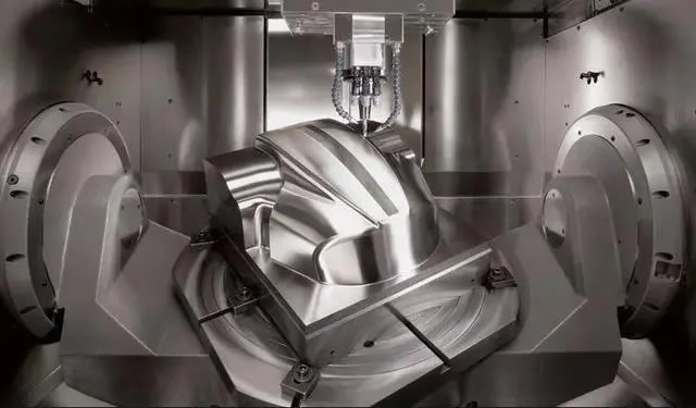 北京 精密機(jī)械加工-北京知名的精密機(jī)械加工企業(yè)